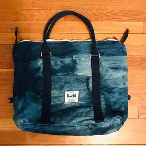 Herschel Tote Bag
